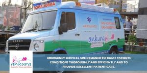 Accident And Emergency