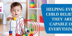 Child Developmental Solution