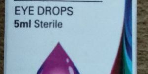 Olobrite Eye Drops