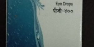 PG-400 Eye Drops