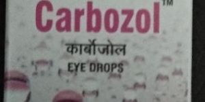 Pharmaceutical Eye Drops