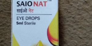 Saionat Eye Drops