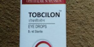 Tobcilon Eye Drops