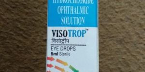 Visotrop Eye Drops