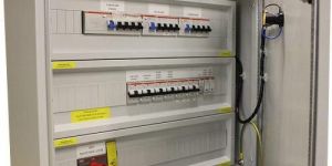 Lighting Distribution Boards