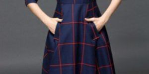 One Piece Dress