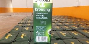 250g Jacobs Kronung Ground Coffee