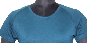 Mens Round Neck T-shirts