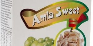 Amla Sweet Candy