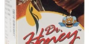 Dr. Honey Ayurvedic Weight Loss Formula