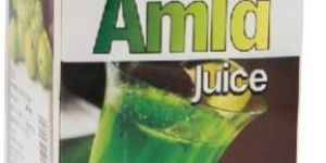 Natural Amla Juice