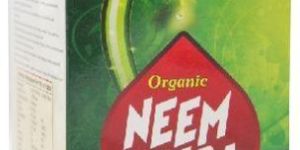 Organic Neem Patra Juice
