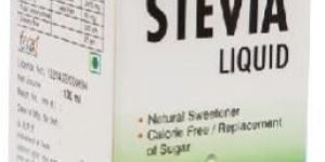 Stevia Liquid