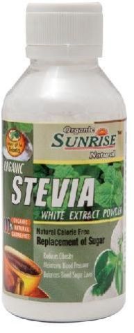Stevia White Extract Powder