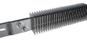 Finned Heaters