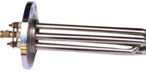 Chemical Immersion Heaters