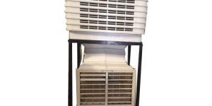 Plastic Air Cooler