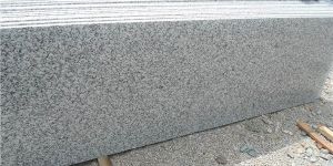 P White Granite