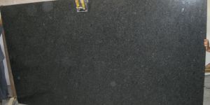 Rajasthan Black Granite Slabs