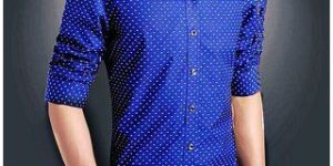 Mens Formal Shirts