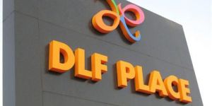 ACP Sign Board with Plastic Letters