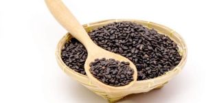 Black Sesame Seeds