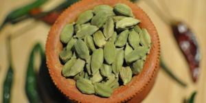 Green Cardamom