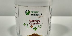 Gokhru Capsules