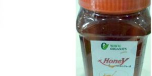 Organic Honey