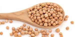 White Chickpeas