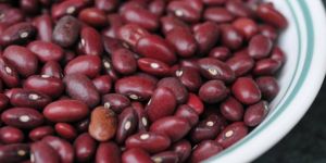 Red Kidney Beans