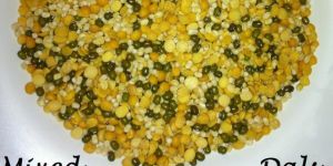 Mix Dal