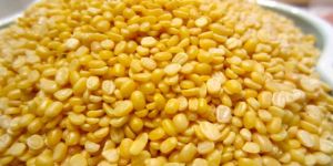 Organic Moong Dal