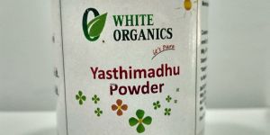 Yashtimadhu Powder