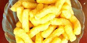 Magic Masala Kurkure