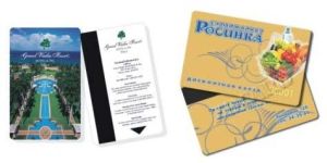 Hotel Key Cards