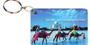 Promotional Keychain