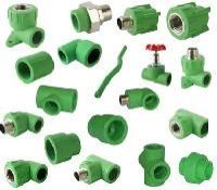 PPR Pipe Fittings