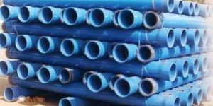 PVC Pipes Fittings