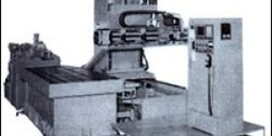 Deep Drilling Machine