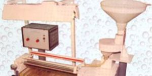 Gauging and Sorting Machines