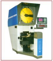 Horizontal Profile Projector