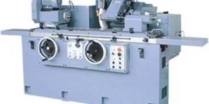 Semi Automatic Cylindrical Grinding Machine