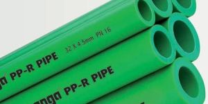 PP-R Pipes