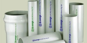 UPVC Pressure Pipes