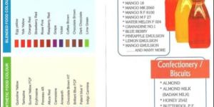 Chocolate Flavor Lollipops