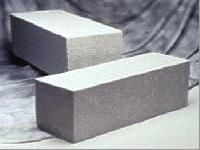 Autoclaved Aerated Concrete