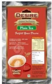 Desire Plain Tea Premix