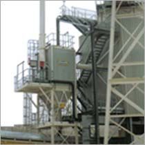 Dust Extraction System