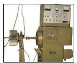 Dynamic Balancing Machine